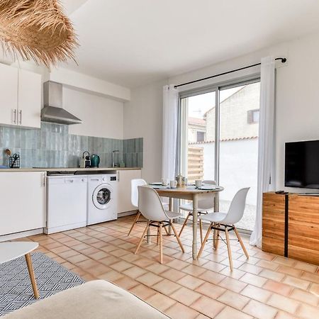 Villa Cavi Laurier Le Grau-dʼAgde Екстериор снимка