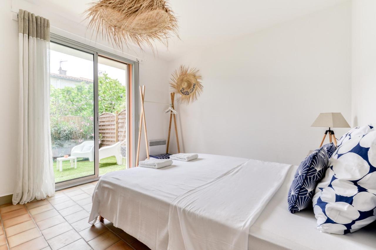 Villa Cavi Laurier Le Grau-dʼAgde Екстериор снимка